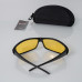  Чоловічі окуляри антифари з поляризацією Polarized (6022)